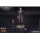 Terminator Movie Masterpiece Action Figure 1/6 T-800 Battle Damaged 32 cm